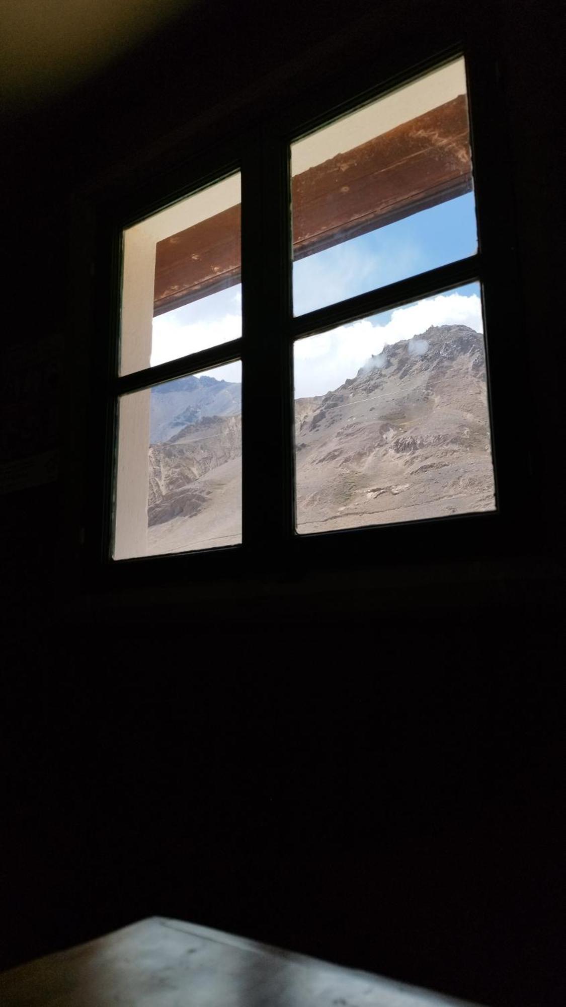 Hospedaje Lenas Del Tolosa Las Cuevas  Exteriör bild